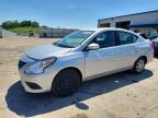 NISSAN VERSA 2016