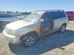 TOYOTA HIGHLANDER 2002