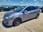 HYUNDAI ACCENT 2016