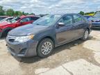 TOYOTA CAMRY 2014