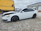 CHEVROLET IMPALA 2012