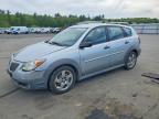 PONTIAC VIBE 2008