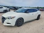 NISSAN MAXIMA 2016