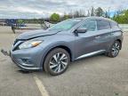 NISSAN MURANO 2015