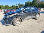 TOYOTA C-HR 2019