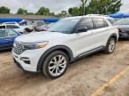FORD EXPLORER 2021