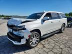 CADILLAC ESCALADE 2021