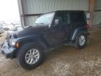 JEEP WRANGLER 2023