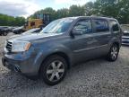 HONDA PILOT 2013