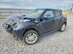 NISSAN JUKE 2012