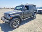 JEEP WRANGLER UNLIMITED 2020