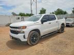 CHEVROLET SILVERADO 2021