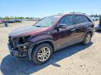 KIA SORENTO 2014