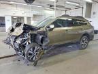 SUBARU OUTBACK 2022