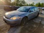 CHEVROLET IMPALA 2007