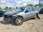 CHEVROLET TRAILBLAZER 2007