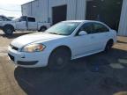 CHEVROLET IMPALA 2012
