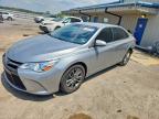 TOYOTA CAMRY 2017