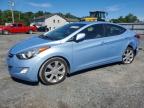HYUNDAI ELANTRA 2012
