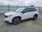 SUBARU FORESTER 2025