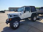 JEEP WRANGLER / TJ 2006