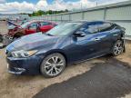 NISSAN MAXIMA 2016