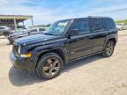 JEEP PATRIOT 2017