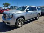 GMC YUKON XL 2017