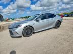 TOYOTA CAMRY 2025