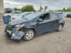 TOYOTA PRIUS 2010