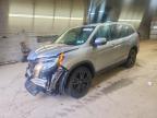 HONDA PILOT 2021