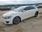 LINCOLN MKZ 2019