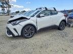 TOYOTA C-HR 2021