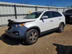 KIA SORENTO 2013