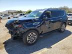 NISSAN ARMADA 2022