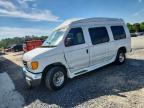 FORD ECONOLINE 2004