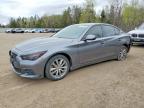 INFINITI Q50 2015