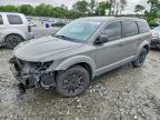 DODGE JOURNEY 2020