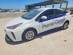 TOYOTA PRIUS 2020