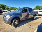NISSAN FRONTIER 2019