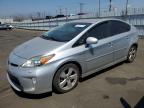 TOYOTA PRIUS 2013