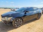 NISSAN MAXIMA 2017