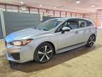 SUBARU IMPREZA 2017