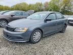 VOLKSWAGEN JETTA 2016