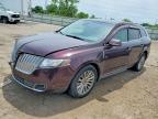LINCOLN MKT 2011