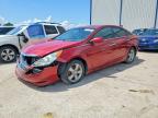 HYUNDAI SONATA 2012