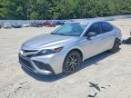 TOYOTA CAMRY 2023