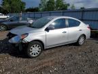 NISSAN VERSA 2017