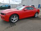 CHEVROLET CAMARO 2010