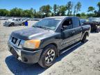 NISSAN TITAN 2008
